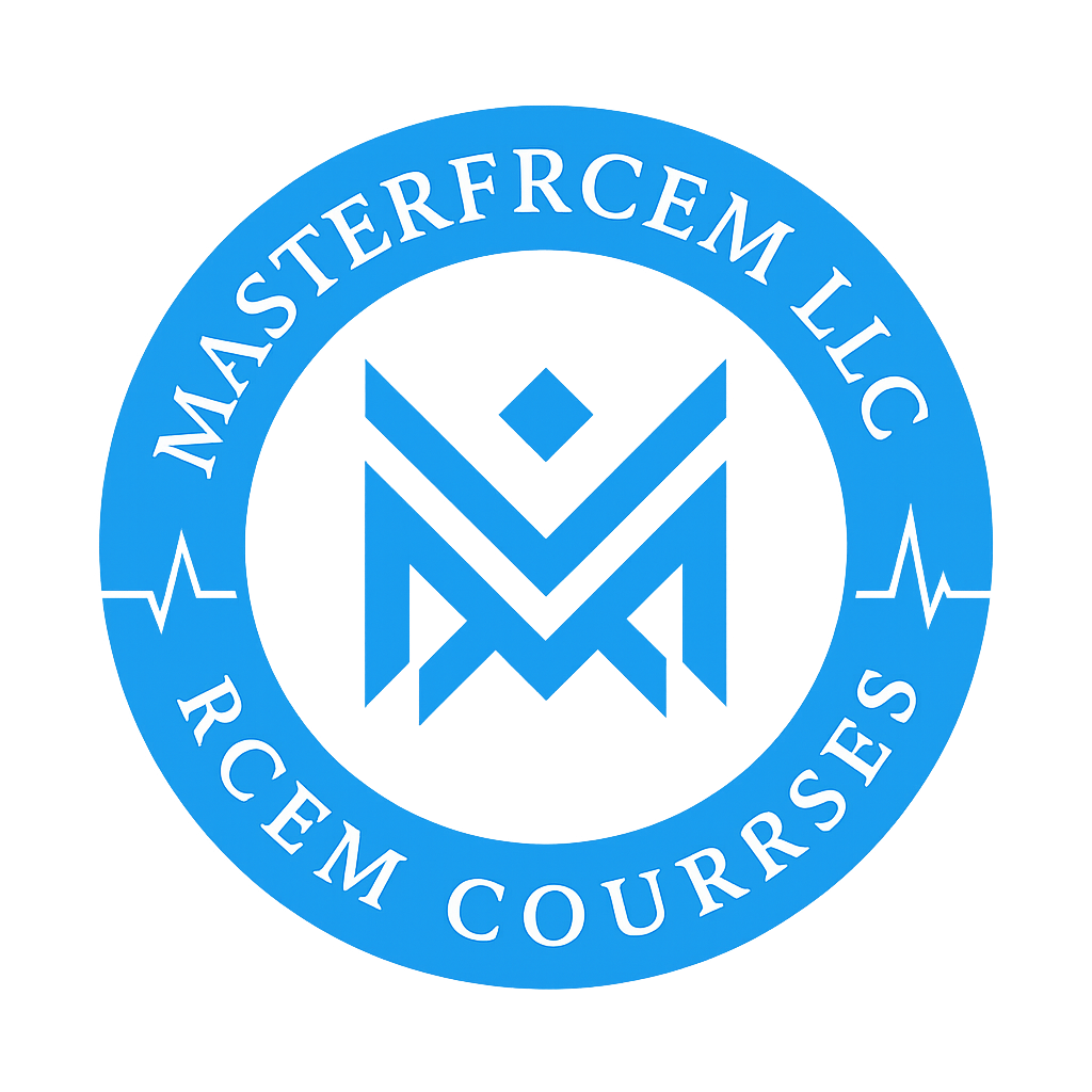 MRCEMMASTER