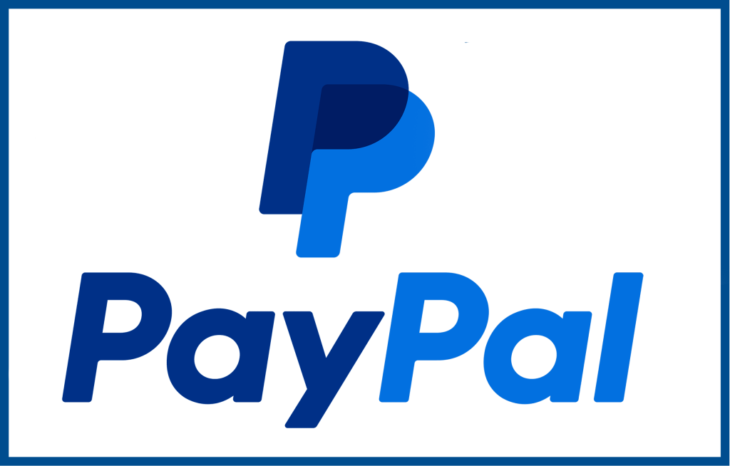 paypal