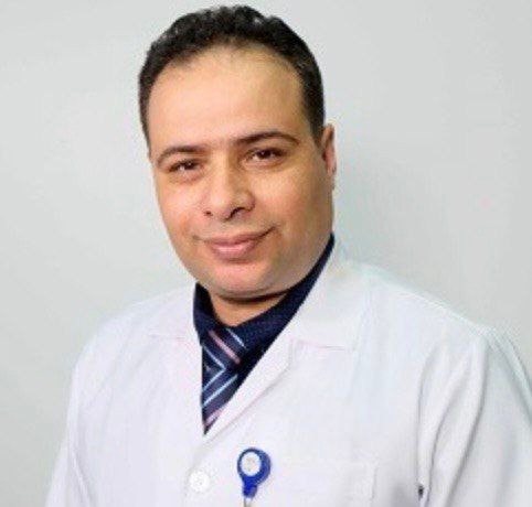 Dr. Mohamed Abo Ragi